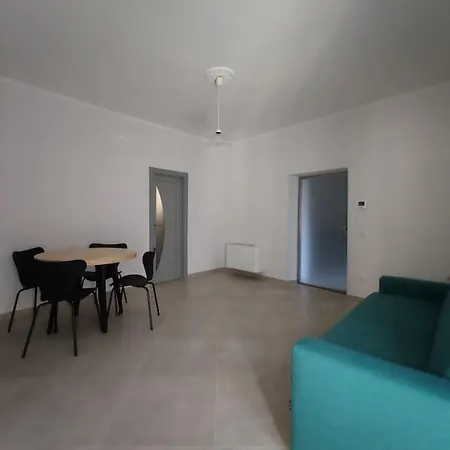 Casa Campanile *