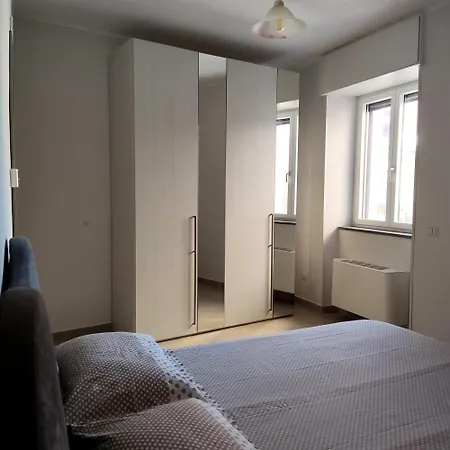 Casa Campanile - Vacanze Giungano