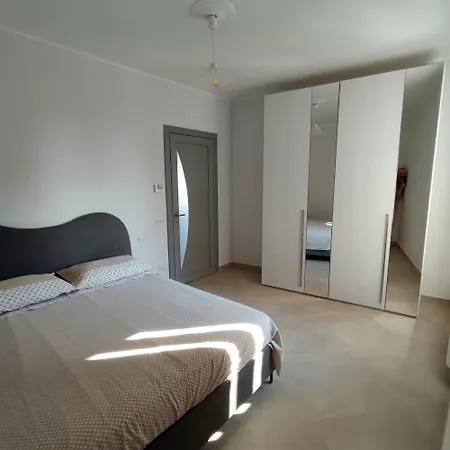 Appartamento Casa Campanile