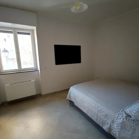 Appartamento Casa Campanile *