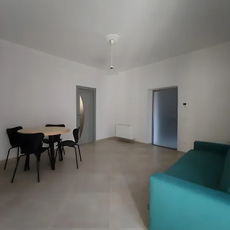 Apartment Casa Campanile *