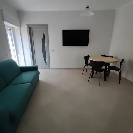 Casa Campanile Appartamento *