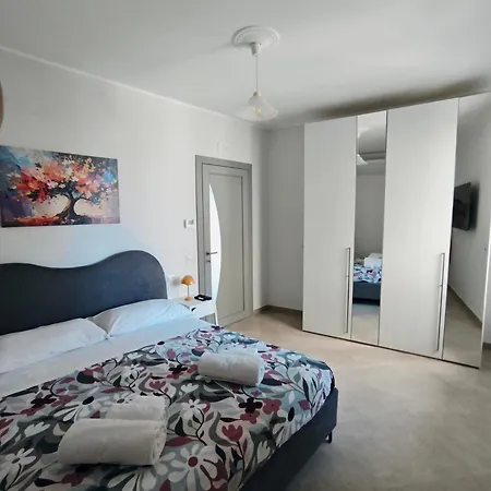 Apartment Casa Campanile