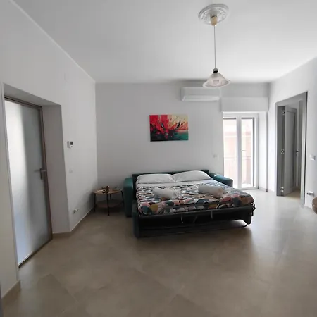 Casa Campanile *