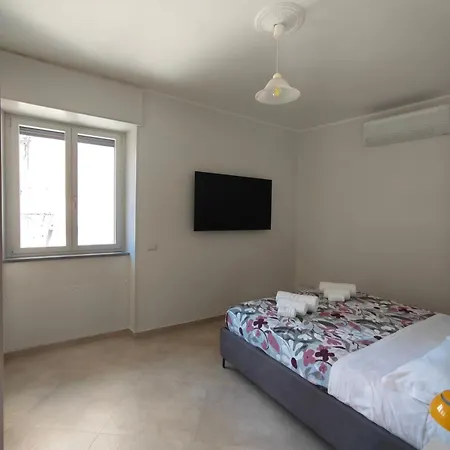 Casa Campanile Apartment