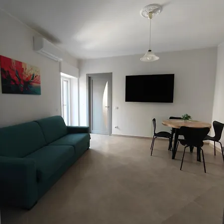Apartment Casa Campanile Giungano