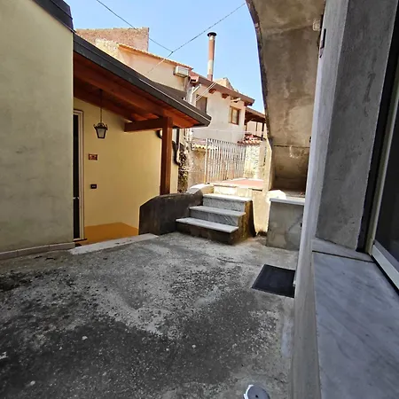 Casa Campanile *