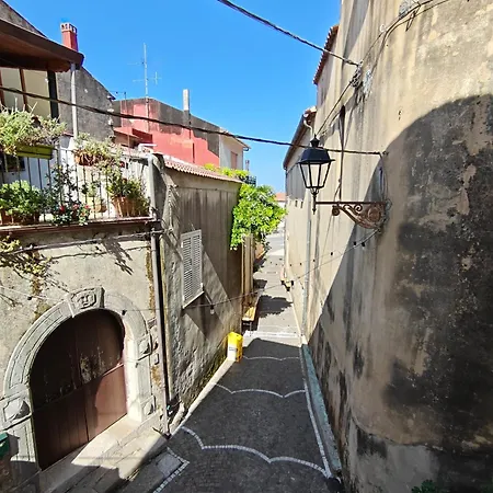 Casa Campanile Apartment